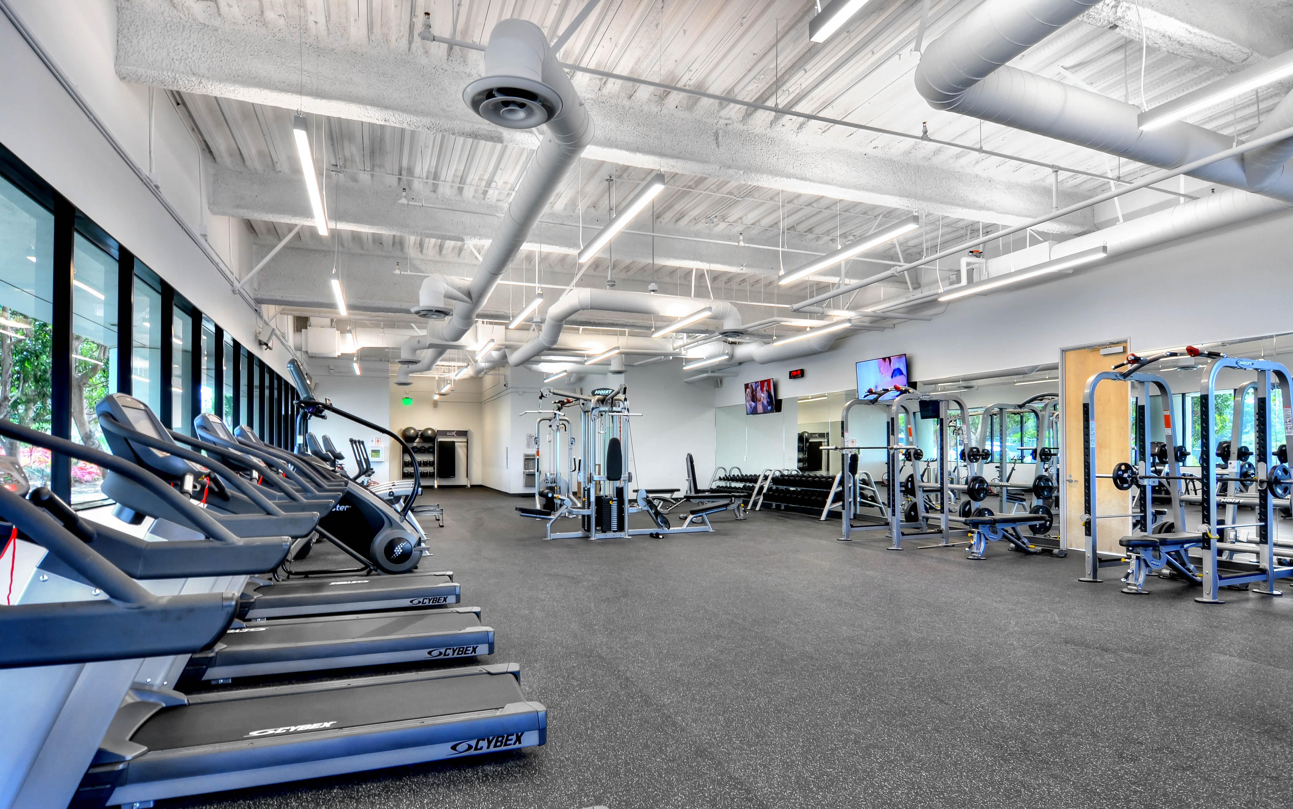 Manhattan Beach Towers Wework