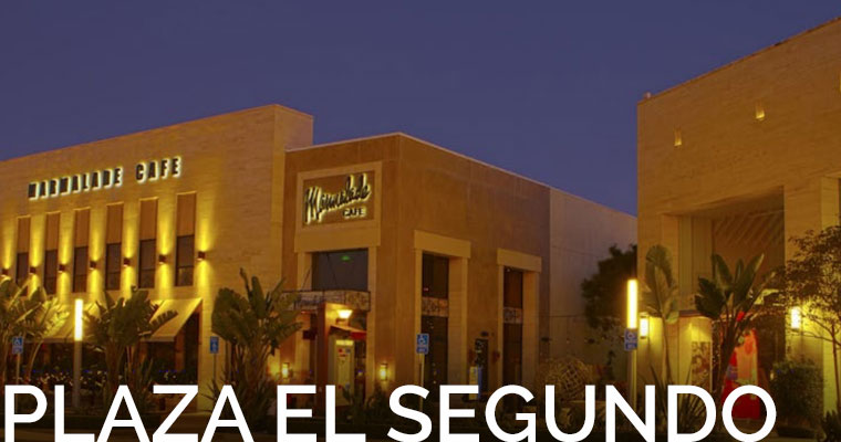 Plaza El Segundo